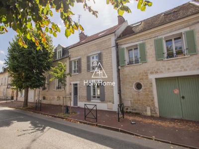 Vente Maison 6 pi�ces ISLE-ADAM 95290