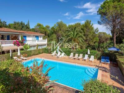 Vente Appartement 3 pi�ces SAINT-RAPHAEL 83700