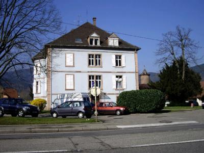 Location Appartement 2 pi�ces BITSCHWILLER-LES-THANN 68620