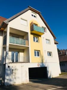 Location Appartement 4 pi�ces BOURBACH-LE-BAS 68290