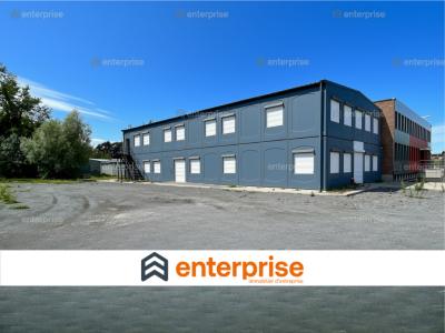 Location Bureau SAINT-ANDRE-LEZ-LILLE 59350