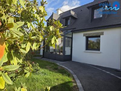 Vente Maison 7 pi�ces BREST 29200