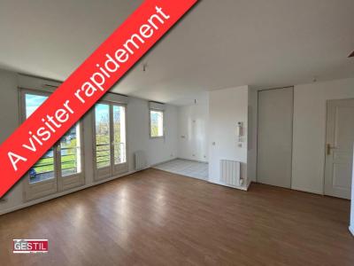 Vente Appartement 2 pi�ces BEAUMONT-SUR-OISE 95260