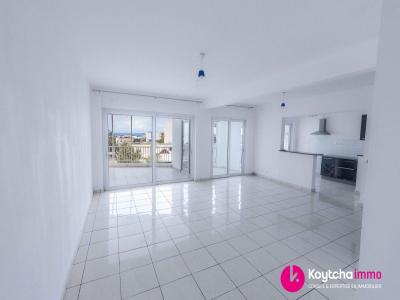 Location Appartement 3 pi�ces SAINTE-CLOTILDE 97490