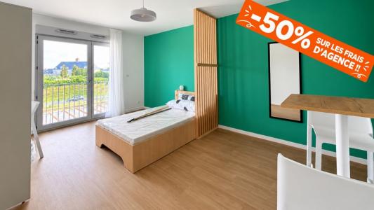Location Appartement PONTS-DE-CE 49130
