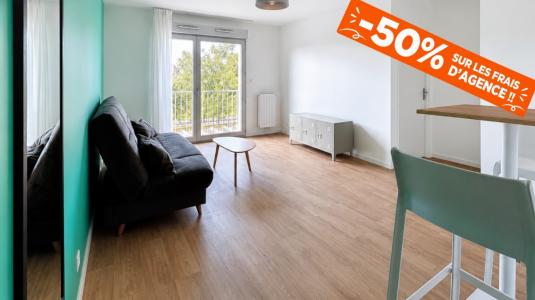 Location Appartement 3 pi�ces PONTS-DE-CE 49130
