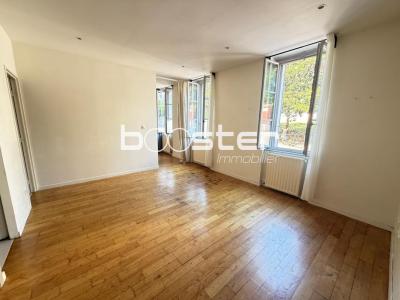 Vente Appartement 2 pi�ces TOULOUSE 31000
