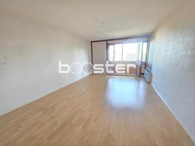 Vente Appartement 3 pi�ces TOULOUSE 31500