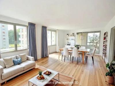 Vente Appartement 5 pi�ces LYON-5EME-ARRONDISSEMENT 69005