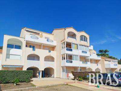 Vente Appartement 2 pi�ces CHATEAU-D'OLONNE 85180