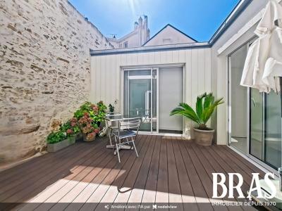 Vente Maison 5 pi�ces SABLES-D'OLONNE 85100