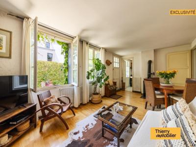 Vente Maison 5 pi�ces NANTES 44300