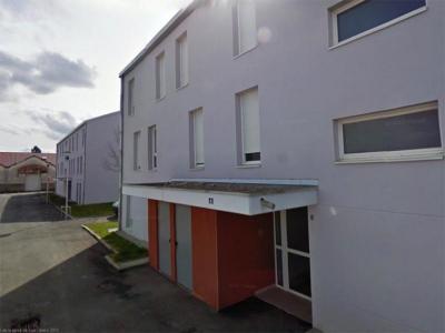 Location Appartement 2 pi�ces HERICOURT 70400