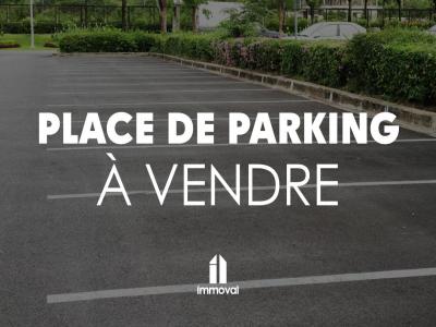 Vente Parking STRASBOURG 67100