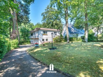 Vente Maison 7 pi�ces SCHWEIGHOUSE-SUR-MODER 67590