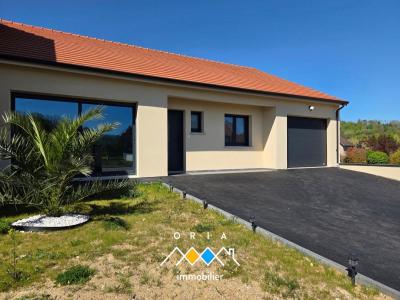 Vente Maison 5 pi�ces VANDIERES 54121