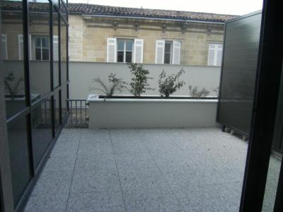 Location Appartement 2 pi�ces MERIGNAC 33700