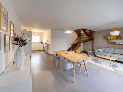 Vente Maison 4 pi�ces ROUEN 76100