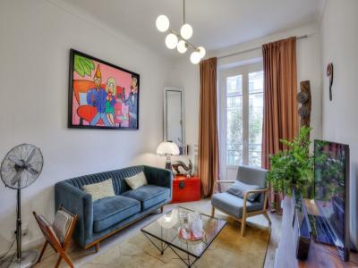 Location Appartement 3 pi�ces NICE 06000