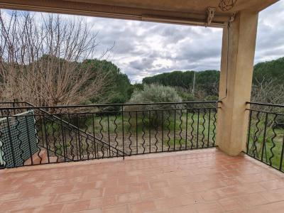 Vente Maison 7 pi�ces BAGNOLS-SUR-CEZE 30200