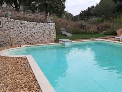 Vente Maison 14 pi�ces SAINT-GILLES 30800