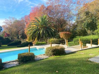 Vente Maison 6 pi�ces SERRES-MORLAAS 64160