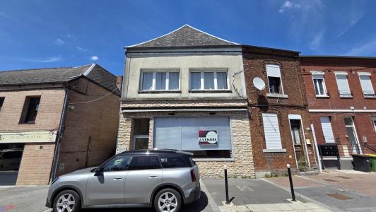 Vente Commerce WIGNEHIES 59212