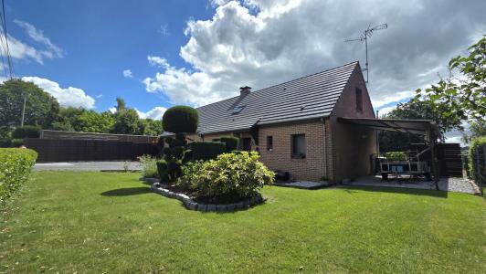 Vente Maison ANOR 59186