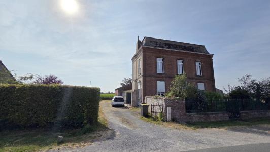 Vente Maison WIGNEHIES 59212