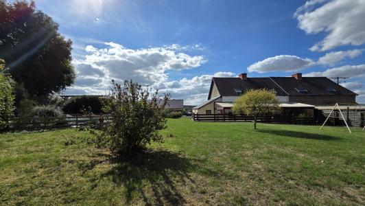 Vente Maison GLAGEON 59132