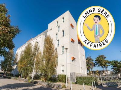 Vente Appartement SAINT-NAZAIRE 44600