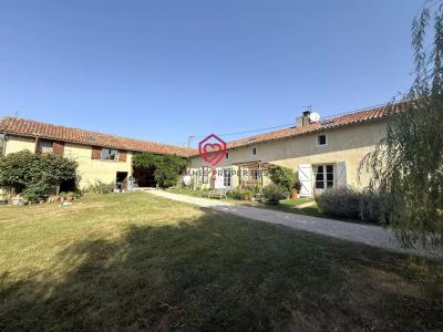 Vente Maison 8 pi�ces LODES 31800