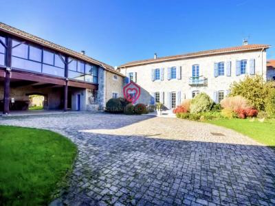 Vente Prestige AUSSON 31210