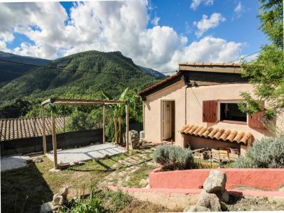 Vente Maison 2 pi�ces ROQUESTERON 06910
