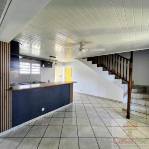 Location Maison 5 pi�ces SAINT-PIERRE 97410
