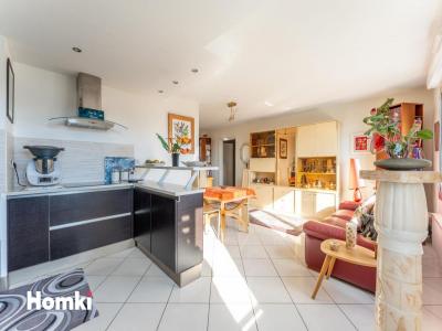 Vente Appartement 3 pi�ces BORDEAUX 33100