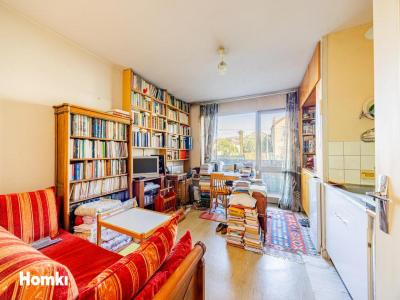 Vente Appartement BAGNOLET 93170
