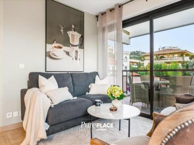 Vente Appartement 2 pi�ces CANNES 06400