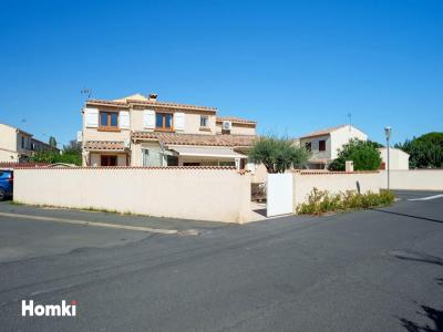Vente Maison 5 pi�ces AGDE 34300