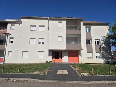 Location Appartement 2 pi�ces THEDING 57450