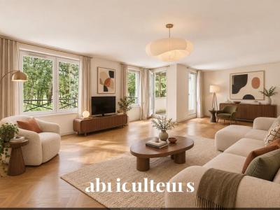 Vente Appartement 5 pi�ces EMERAINVILLE 77184