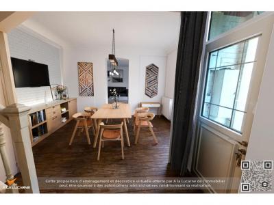 Vente Maison 5 pi�ces COLOMBES 92700