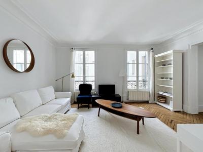 Vente Appartement 4 pi�ces PARIS-8EME-ARRONDISSEMENT 75008