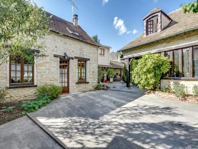 Vente Maison SAINT-GERMAIN-SUR-ECOLE 77930
