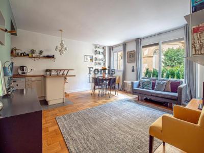 Vente Appartement 3 pi�ces PARIS-16EME-ARRONDISSEMENT 75016