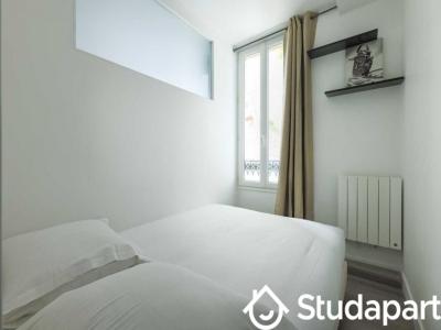 Location Appartement PARIS-18EME-ARRONDISSEMENT 75018