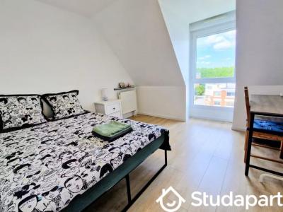 Location Appartement MADELEINE 59110