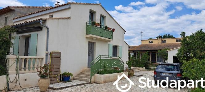 Location Appartement LUNEL-VIEL 34400