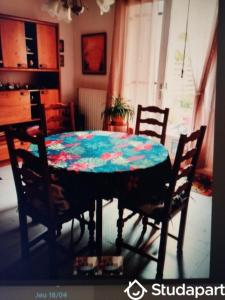 Location Appartement COMBS-LA-VILLE 77380