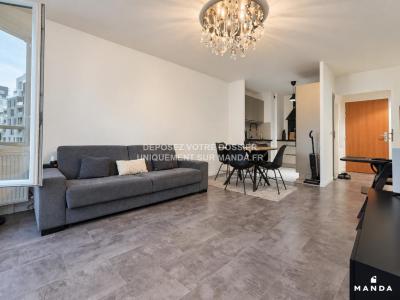 Location Appartement 2 pi�ces ROSNY-SOUS-BOIS 93110